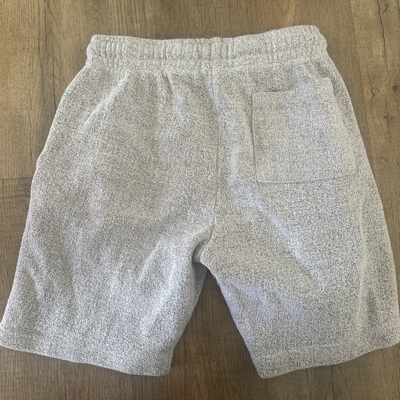 Men’s Cotton Sweat Shorts Size M EUC - Picture 4 of 4